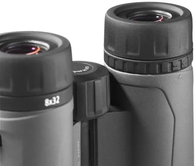 Alt view image 5 of 6 - zeiss terra ed compact binoculars, 10x32, black