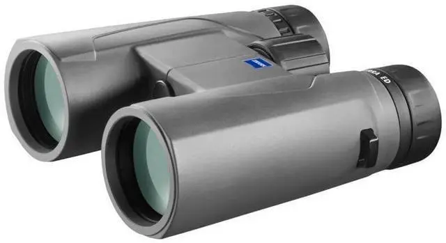 Alt view image 5 of 7 - 8 x 42mm TERRA(R) ED Binoculars (Cool Gray)