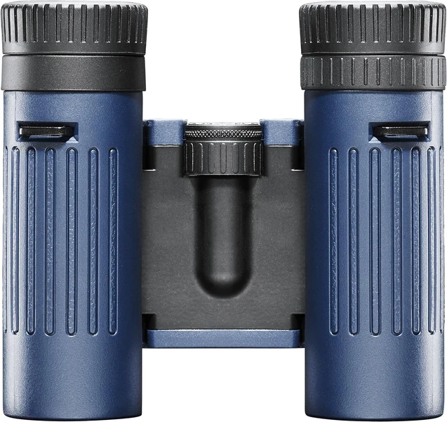 Alt view image 4 of 4 - H2O 8x25 Binoculars for Bird Watching Compact and Waterproof with BaK-4 Prisms & Multi-Coated Optics Lightweight for Hiking, Travel & Wildlife Viewing