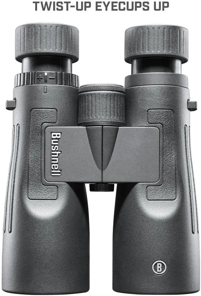 Alt view image 6 of 7 - Bushnell Legend 10x50 Binoculars Waterproof Fully Multi-Coated Roof Prism