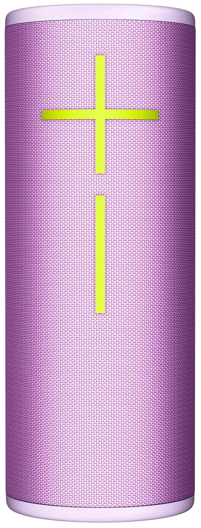 Main image of Boom 4 Portable Bluetooth Speaker, Waterproof - Lilac Waterproof, balanced 360-degree sound, clear audio, bass, floating speaker, 15-hour battery, 147ft (45m) range