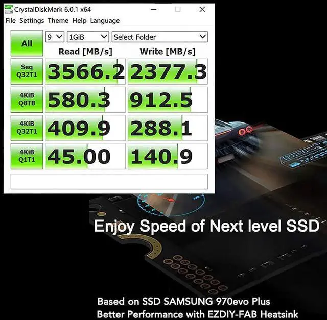Alt view image 6 of 6 - JVFYI PCI Express M.2 SSD NGFF PCIe Card to PCIe 4.0 x4 M2 Adapter (Support M.2 PCIe 22110,2280, 2260, 2242)