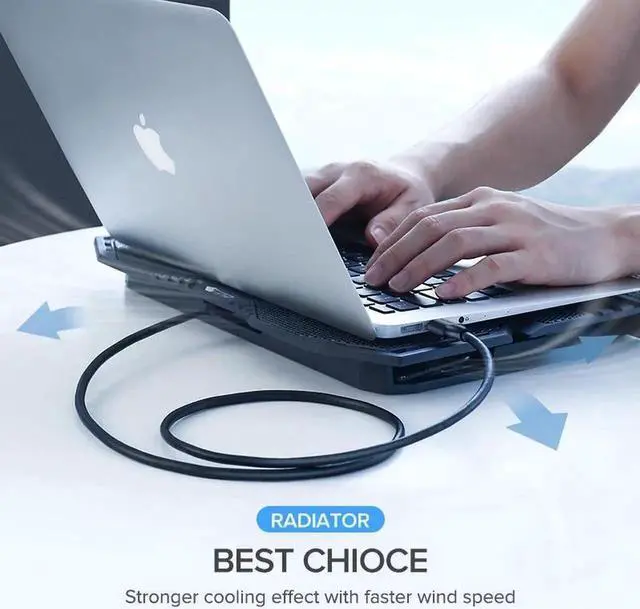 Alt view image 6 of 7 - 3.28ft/6.56ft USB Extension Cable USB to USB Cable Type A Male to Male USB 3.0 Extension Cable for Radiator Hard Disk Webcom USB 3.0 Cable Extender