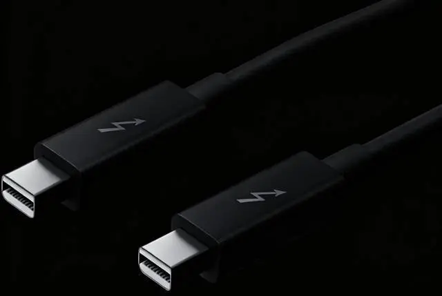 Main image of Thunderbolt 3 Port to Thunderbolt 2 Adapter for 2016 Macbook Pro Display MC914 & Hard Disk Case
Please note the adapter only can work for 2016 Macbook Pro Thunderbolt3 USB-C 40Gbps Port, Cannot work