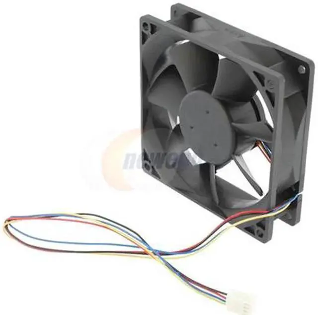 Alt view image 7 of 7 - Delta AFC0912D-PWM 92mm Case Cooler