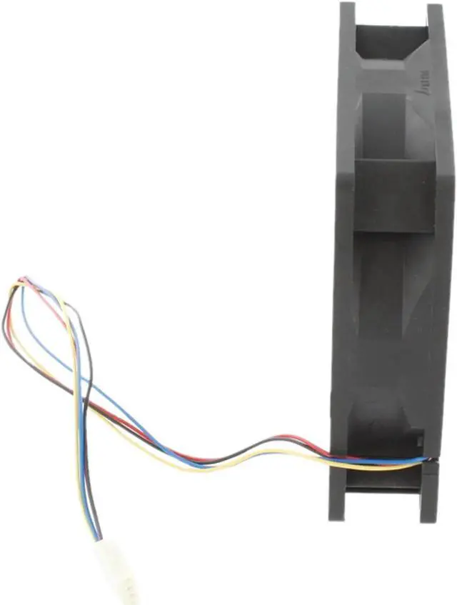 Alt view image 6 of 7 - Delta AFC0912D-PWM 92mm Case Cooler