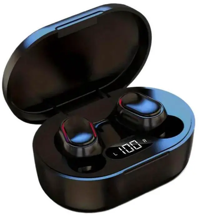 Main image of E7S Factory Gaming Anc Waterproof Noise Cancelling Earbuds in Low Price White