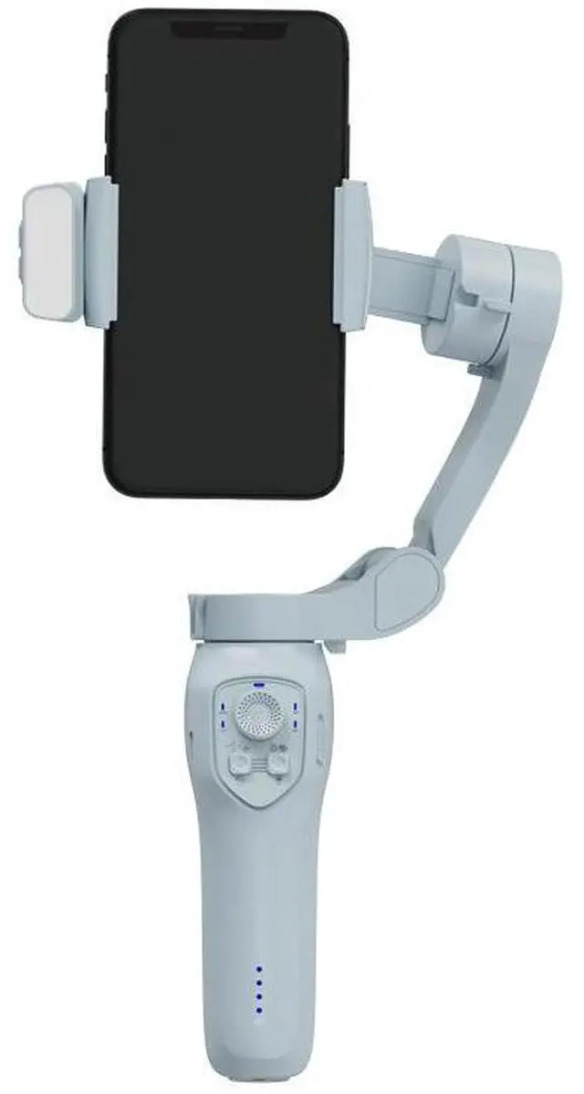 Main image of L7C Pro 3-Axis Anti-Shake Phone Stabilizer Handheld Gimbal for Vlog Photo Video Recording Live Streaming