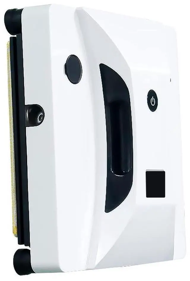 Alt view image 6 of 6 - Glass Window Cleaning Robot Machine Window Cleaner Robot Cleaner Electric Automatic Window Cleaner Robotic Fensterputzroboter UK