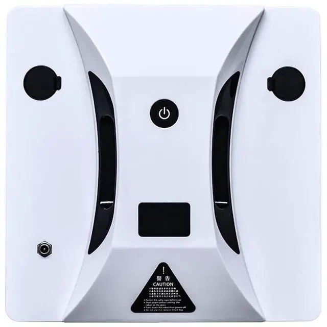 Alt view image 5 of 6 - Glass Window Cleaning Robot Machine Window Cleaner Robot Cleaner Electric Automatic Window Cleaner Robotic Fensterputzroboter UK