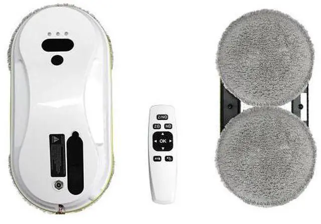 Main image of Premium Smart Window Cleaning Robot Professional B2B Supplier Safety Guaranteed Competitive Price OEM ODM Customization Service