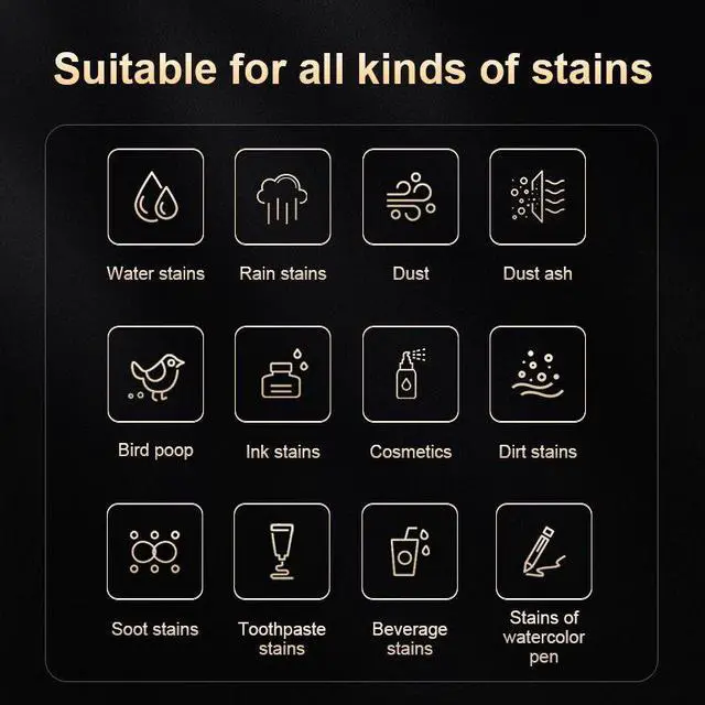 Alt view image 5 of 6 - Premium Smart Window Cleaning Robot Professional B2B Supplier Safety Guaranteed Competitive Price OEM ODM Customization Service