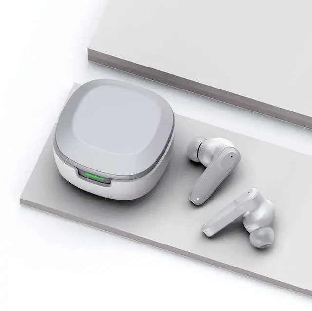 Alt view image 4 of 7 - A98 Intelligent AI Translation Headset Business Conference Multi-language Travel Simultaneous Translator Earphone ANC ENC JL