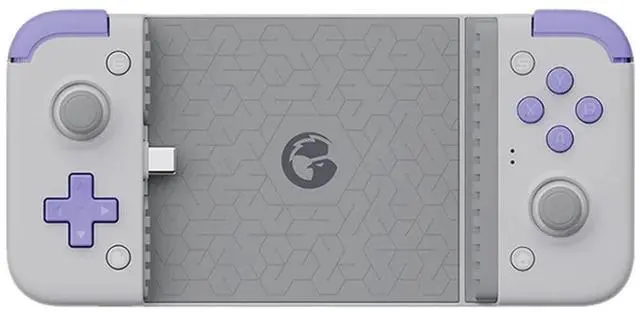 Main image of Mobile Gamepad GameSir X2s Android Phone Game Controller for Cloud Gaming Xbox Game Pass STADIA XCloud Hall Effect Joystick