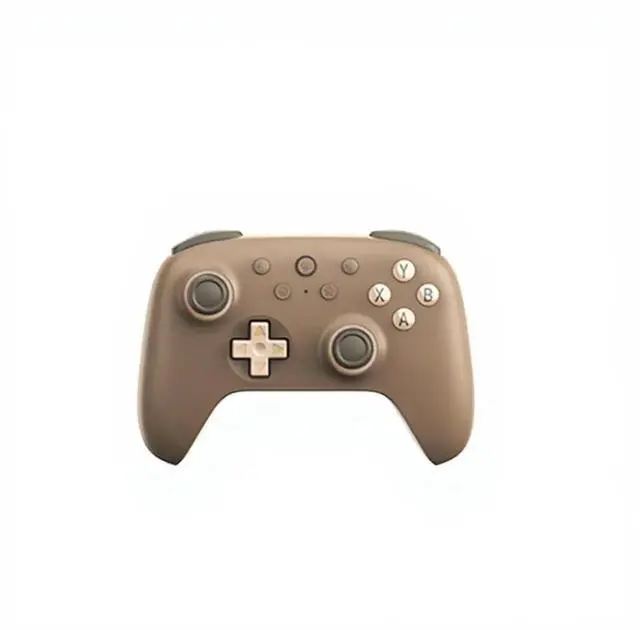 Main image of Ultimate 2C Wireless bluetooth Controller for Windows PC and Android 1000Hz Polling Rate Hall Effect Joysticks