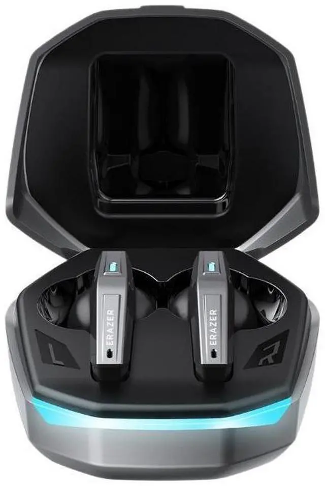 Main image of Xt86Pro Bluetooth In-Ear Headset High Power Low Latency Noise-Cancelling Gaming Headset