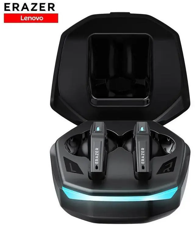 Main image of Xt86Pro Bluetooth In-Ear Headset High Power Low Latency Noise-Cancelling Gaming Headset Xt86pro black