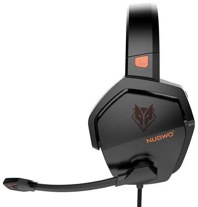 Alt view image 2 of 4 - N16 High Quality VR Gaming Headset for PS4 Computer Sound Card Head-Mounted On-Ear & Over-Ear