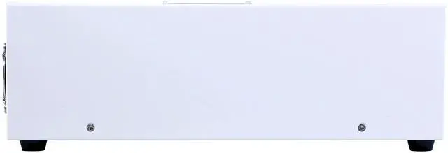 Alt view image 4 of 6 - 60-Port 1200W PD 3.0 QC3.0 Fireproof Fast Charging Station Laptops Tablets Cameras OTP/OVP Metal Desktop Charger