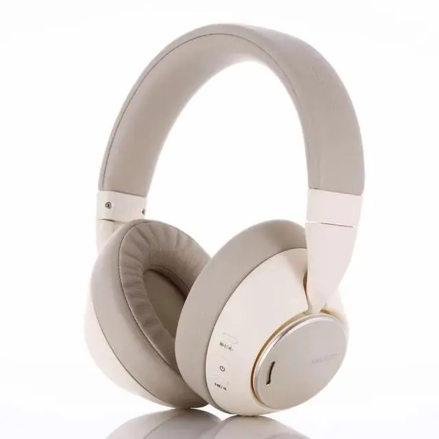 Main image of Fashion Cute Style ANC Wireless Bluetooth Headset Professional Games Sports Hifi High Quality Sound Headphone with 40mm Driver