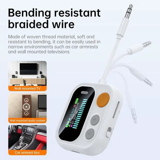 Alt view image 2 of 6 - Color Screen Plastic Private Mold for Transmitter Receiver for Car & Aircraft TV JS11 CN/GUA Origin