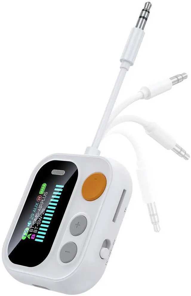 Main image of Color Screen Plastic Private Mold for Transmitter Receiver for Car & Aircraft TV JS11 CN/GUA Origin