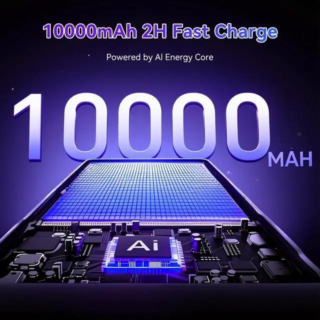 Alt view image 7 of 7 - TABWEE 13 Inch Large Tablet ,Android 15 Tablets With Gemini AI,24GB RAM+256GB ROM, 120Hz, Octa-Core,10000mAh Fast Charge, WiFi6, Large Android Tablet with keyboard And Pen Gaming Office Suite