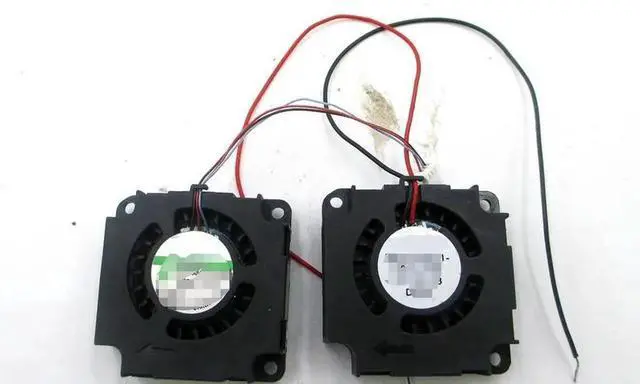 Main image of FOR CPU Cooling fan cooler for MF35100V1-Q000-G99 5V 1.50W 3.5CM projector cooling cooling fan MF35100V1-C01C-A99