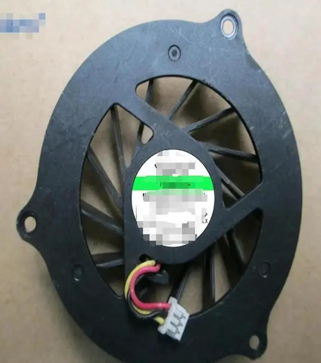 Main image of FOR Cooling Fan For DV2000 V3000 V3800 DV2500 DV2600 DV2700 DV2800 V3500 V3600 V3700 Cooling Fan KDB0505HB