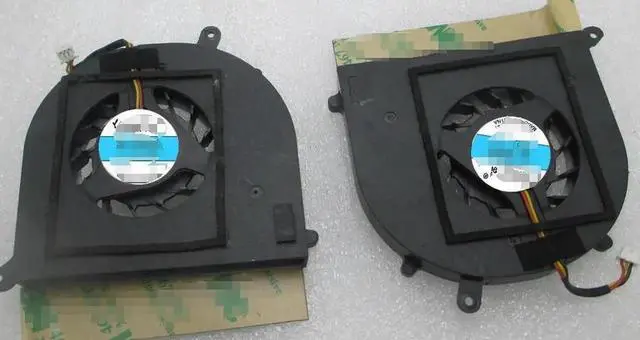 Main image of FOR FAN FOR 551005H-05 28G200401-11 5V V40SI V30SI V50SI Notebook CPU Cooler Fan,Cooling Fan
