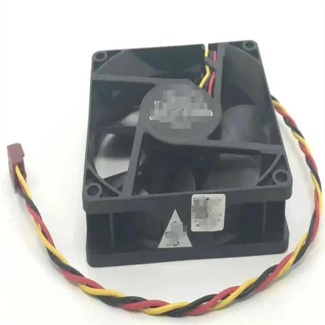 Main image of FOR Cooler Fan for P/N: XMN4N A00 99GRF EE80201S1-0000-G99 DC12V 1.56W 8020 3-Wire Cooling Fan