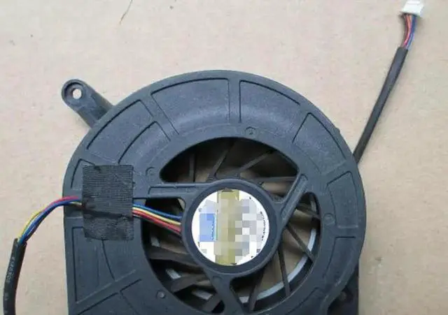 Main image of FOR FAN FOR BASA0819B2U Cooling Fan P013, w230x4x4, 12V 0.4A, Bare fan 23.10635.001