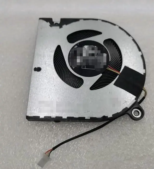 Main image of FOR Cooler Fan For DC28000JSF0 DFS541105FC0T FL7M Notebook Cooling fan FJP5 DFS541105FC0T 6033B0066001