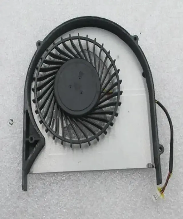 Main image of FOR DFS200005030T FFWG KSB0805HA-DC37 23.10819.001 23.10819.011 CPU FAN FOR 7537 I7537 COOLING FAN