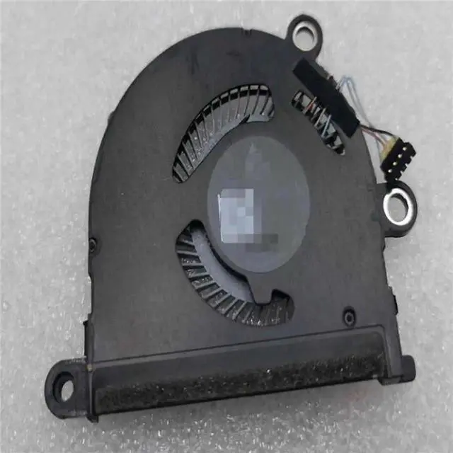 Main image of FOR Laptop CPU Cooling Fan Cooler for 13-AW aw2042TU aw0081nr aw0013dx M20071-001 M21249-001 ND55C03 19C06 19C07
