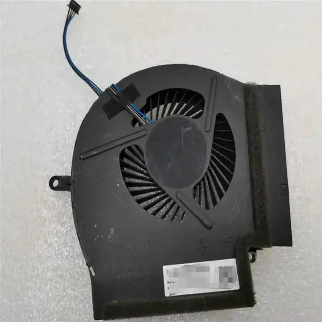 Main image of FOR Laptop CPU Cooling Fan 0FJPB0000H DC5V 0.5A 4Pin for GangMing X 17-AP TPN-Q197 17t-ap000 0FJPA0000H FCN47G3CTP002ALD113