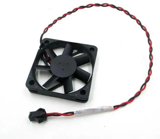 Main image of FOR FAN FOR 5cm MB50101V2-000C-A99 50x50x10MM DC12v 1.26W 2lines cooling fan