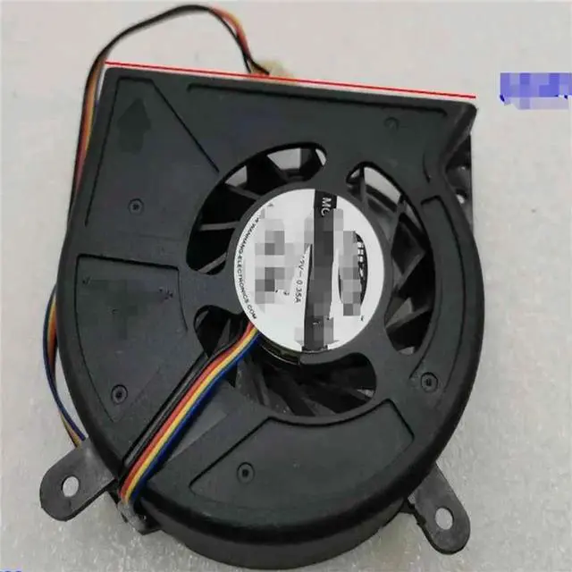 Main image of FOR FAN FOR whee WSA08020F12H WSA08020F12J WSA08020B12H was08018f12m 12V Fusioncube cooling fan