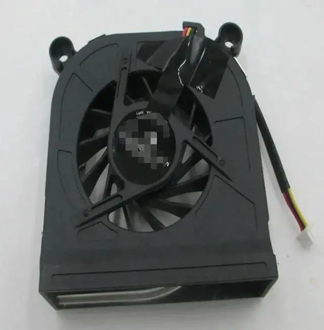 Main image of FOR CPU Cooling Fan fit For Q35 Q40 Q43 Q45 Q45C Q60 Q68 Q310 serie laptop/notebook BA31-00045A KDB0505HC-WA12