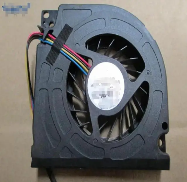 Main image of FOR CPU Cooling Fan For G70 G70 G70V G70G G70VT Laptop (4-PIN) GB0507PGV1-A 13.V1.B3307.F .GN