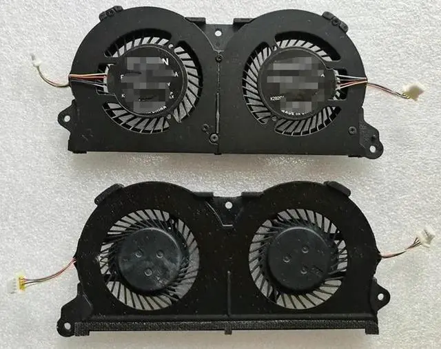 Main image of FOR Laptop/Notebook CPU cooling Fan for Taichi31 TAICHI 31-K3537 KSB05105HB-CG97 EG50040S1-C110-S9A