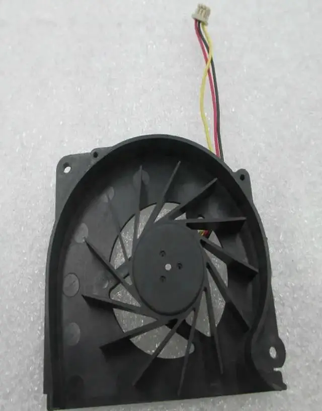 Main image of FOR loptop CPU cooling fan HY60H-05A for A6030 A6025 A6020 A3210 A3130 A3110