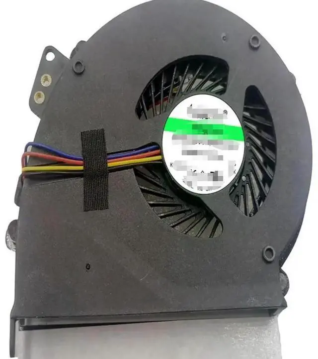 Main image of FOR cpu cooling fan for 5235 5635 5635ZG ZR6 MF60090V1-C120-S99 MG55100V1-Q060-S99 AB0805HX-TBB CWZR6