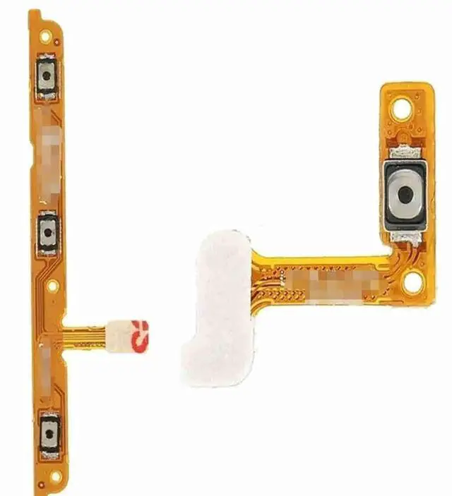 Main image of S20/S20 Plus Power on/off and Volume Buttons Flex Cable Replacement Part
