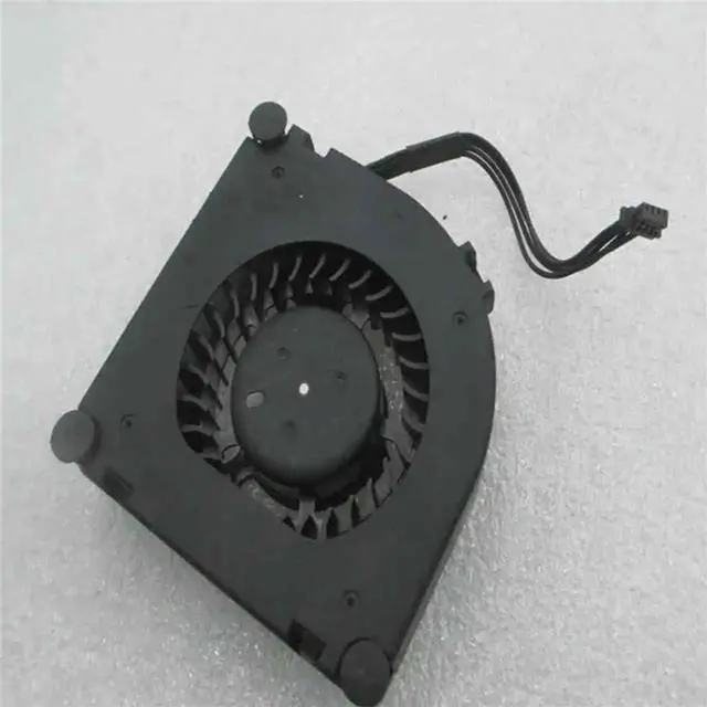 Main image of FOR BFB0605MB 5V 0.32A 4Wire P/N:607-3650 Notebook CPU Cooler Fan,Cooling Fan