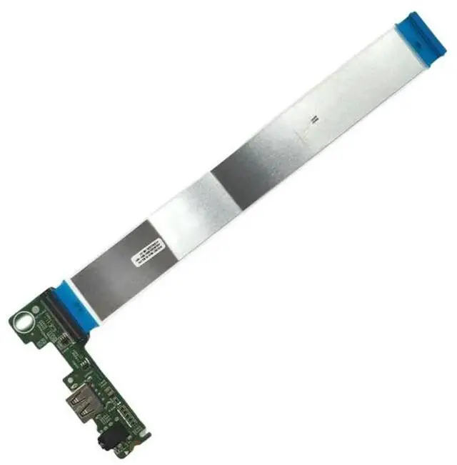 Main image of FOR 06WY88 FOR 3180 Laptop Switch Board USB Audio Board 6WY88 CN-06WY88