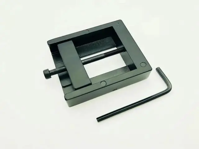 Main image of FOR CPU Cap Opener Tool Interface Decrimper Kit Heatsink CPU Mounts for 3770K 4770k 4790K 6700K E3-1230 E3-1231 7700K 8700K 115x