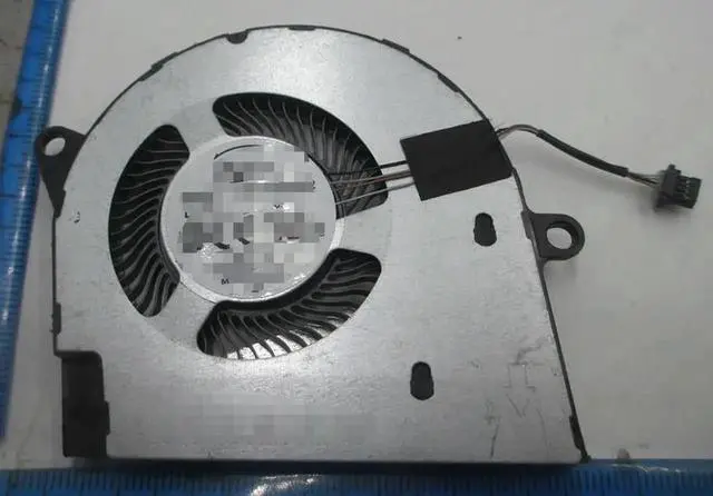 Main image of FOR Laptop Fan for 5401 5402 5405 5408 2020 0R6YTH PB6707S05HN2 023100JW.0011 MF8T DFS150705A90T R6YTH