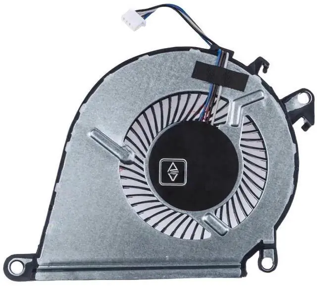 Main image of Replacement CPU Cooling Fan 813956-002 for 15-ax 15-ax000 15-AX030TX 15-AX020CA 15-AX039NR 15-AX252NR Series