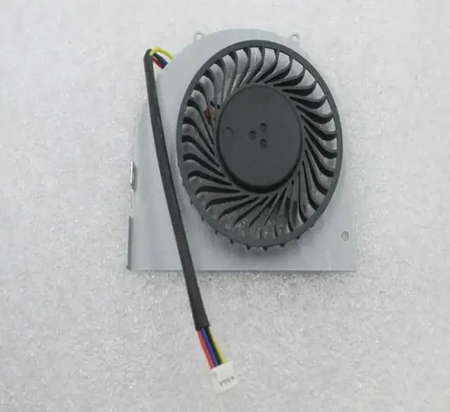 Main image of FOR Notebook CPU Cooler Fan For Q120 Q150 MF50060V1-B090-S99 13P2-32B0H01 1323-00FL0SH0AST0A143G